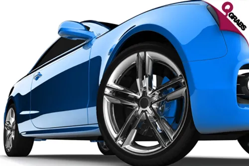 From QR200 Clean Your Car with Interior AND / OR Exterior Car Detailing - All At Your Doorstep! (Up to QR800 Value)